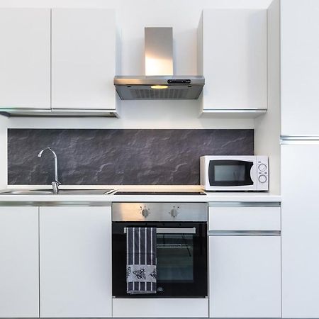 Exclusive Loft Crocetta - Free Private Parking & Wi-Fi - 5 Min To Metro Nizza - Ac Villa Turin Exterior photo