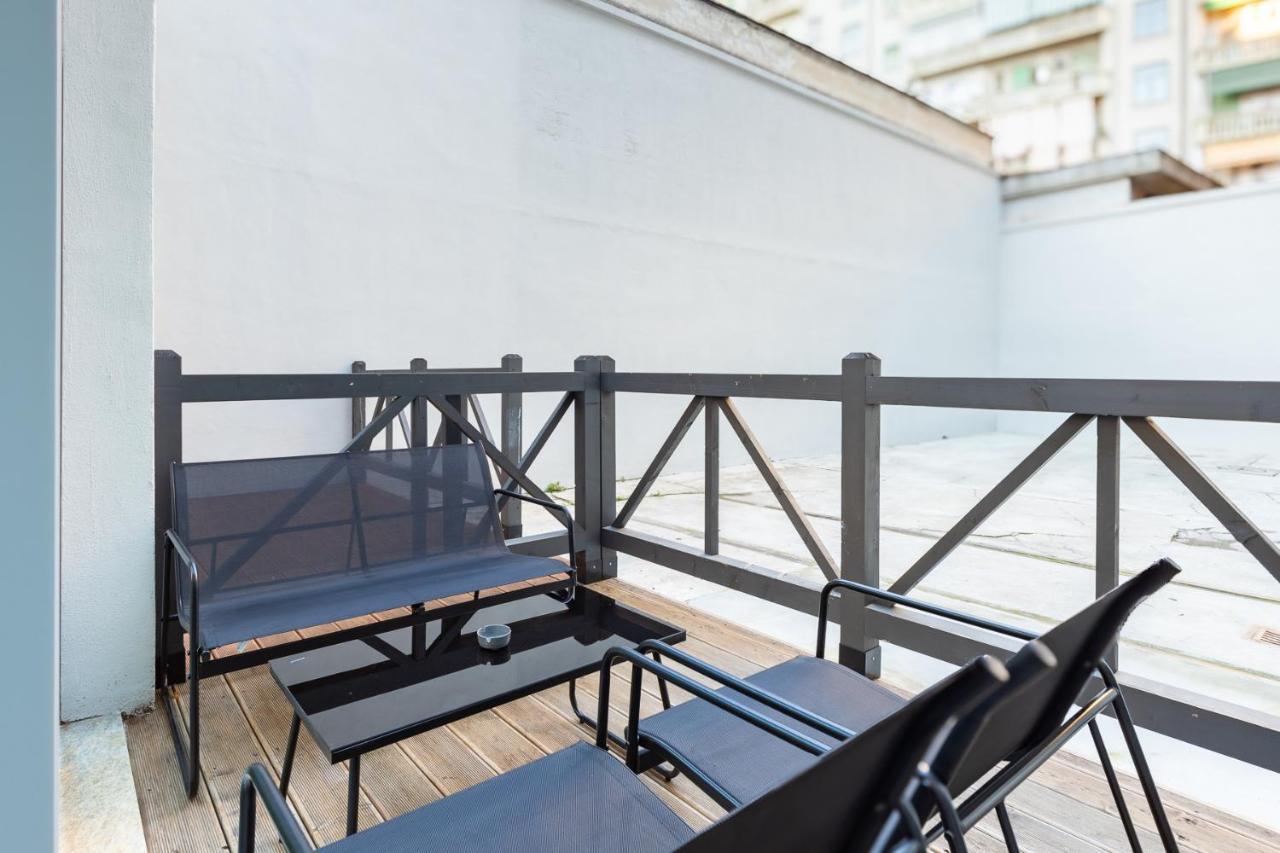 Exclusive Loft Crocetta - Free Private Parking & Wi-Fi - 5 Min To Metro Nizza - Ac Villa Turin Exterior photo
